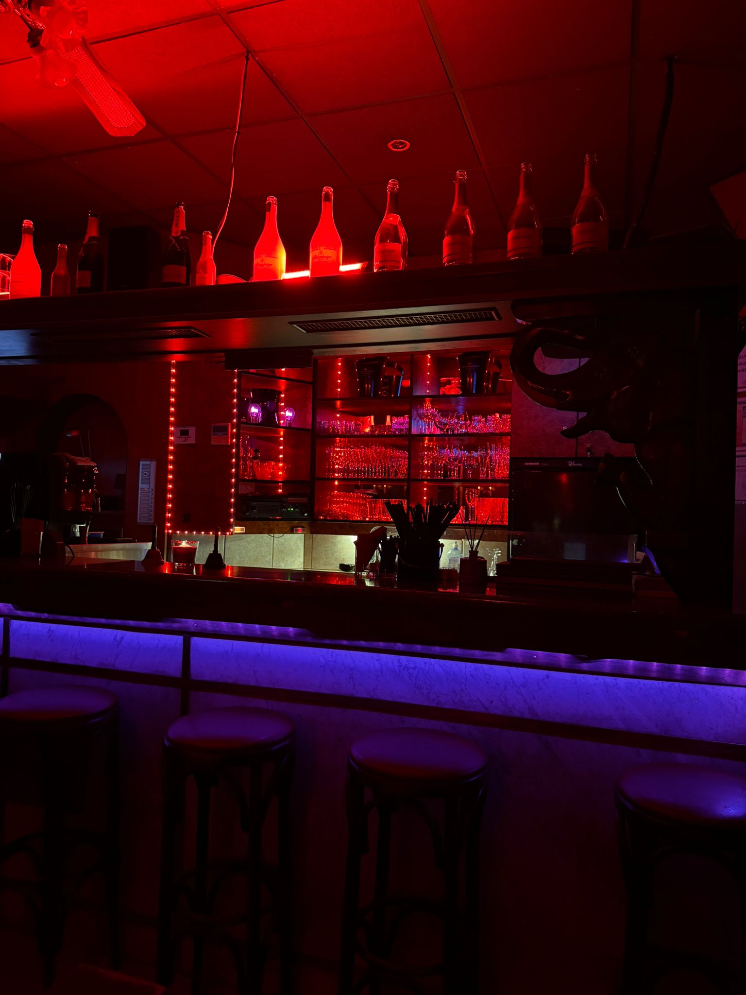 Nachtlicht